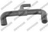 VW 377121051J Radiator Hose